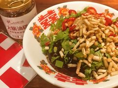 -胖姐社区老火锅(北京总店)