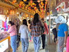 -沙州食驿·非遗小吃夜市
