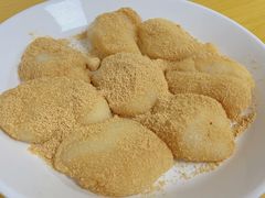 打糕-屋里家延边朝鲜族冷面(南园店)