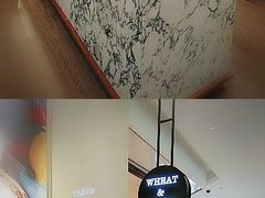 -WHEAT&BAKER-麥(凯德来福士店)