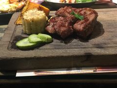 -米兰西点(兴隆台店)