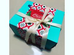-第戎蛋糕(恒隆广场店)