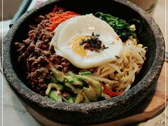 -七八冷面·延边朝鲜族美食(欢乐谷店)