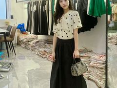 -广州白马服装市场