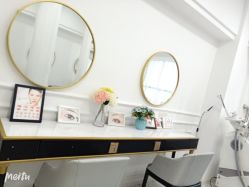 点击看大图 -韩美绣·骨相纹眉·洗眉美瞳线