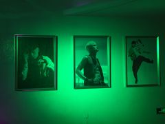 -真爱范特西KTV(交大店)