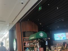 -星巴克(来福士2F店)