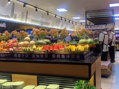 -梨花自助烤肉(天河城店)