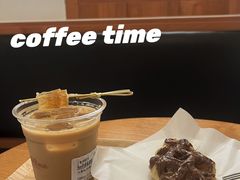 -LilBee Coffee