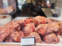 -孙庆海腊牛肉店(大皮院店)