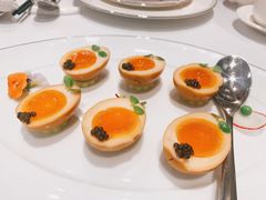 溏心蛋-伯衡55·吉品轩(乌鲁木齐南路店)