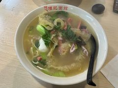 -项记面馆(明瓦廊店)