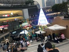 -广州辉盛阁国际公寓