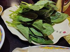 -芦月轩羊蝎子(劲松店)