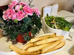 -Khéma Restaurant Pasteur