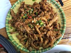 -杨厝六十六农庄农舍(杨厝路店)