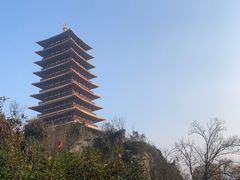 -牛首山文化旅游区