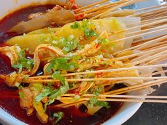 -宽窄巷子火锅(周浦店)