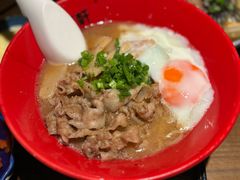 -一豚轩·烧鸟·豚骨拉面(五四路店)