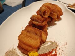 -老吉堂上海本帮菜(工体店)
