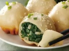 -小杨生煎(南京东路食品一店)