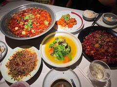 -麻六记(新天地店)