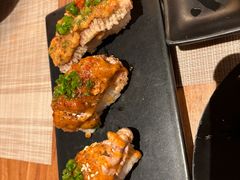 -昊·来了寿司(双楠2店)