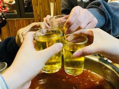 -肖肖酸萝卜鱼火锅(总店)