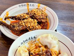 香辣兔腿-西月城谭豆花(春熙路店)