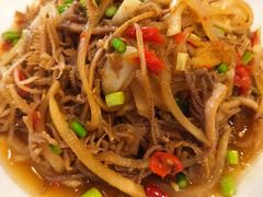 -彭耕记猪油炒小菜(吉联mall店)