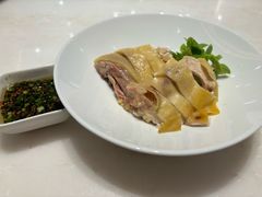 -南太湖山庄·四季轩&国风堂中餐厅