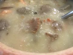 -潮粥荟·潮汕砂锅粥(朝阳大悦城店)