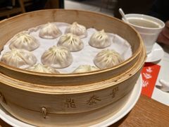 特色小笼包-鼎泰丰(德基广场店)