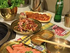 -炭之家·齐齐哈尔非遗烤肉·鲜切直供(中央大街店)