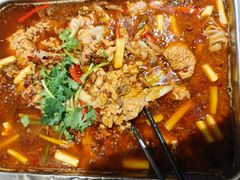 -陈胖子特色菜.鲜货现炒(融景城店)