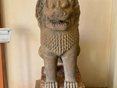 -吴哥国家博物馆