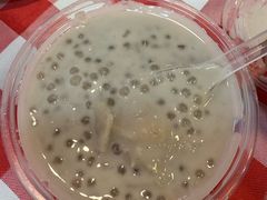 -钟姨糖水(惠城店)