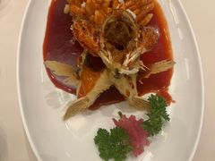 -得月楼·省级非遗·传统苏帮菜(观前店)