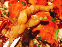 -胖哥俩肉蟹煲(世茂国际广场店)