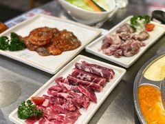 -喜来稀肉(虹泉路店)