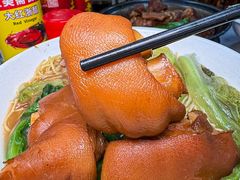 -珍珍小食店(西华路店)