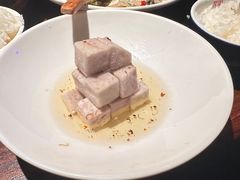 -绿茶餐厅(燕郊永旺店)