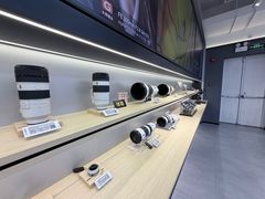 -Sony Store 索尼(上海淮海中路店)
