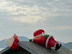 -日落吧·海景咖啡厅·餐酒吧·鸡尾酒·下午茶·乐队表演·浪漫夕阳·三亚文华东方酒店