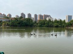 -南昌动物园