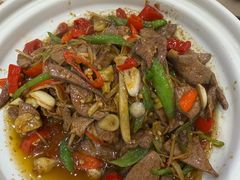 -叁煨蹄花·下饭盐帮菜(人民广场店)
