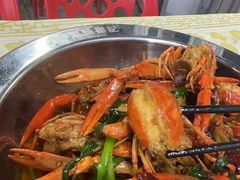 -聚味瞿记·龙虾堂(树木岭店)