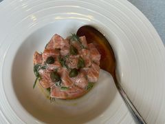 -逸林轩中餐厅(中信泰富朱家角锦江酒店)