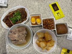 -松發肉骨茶(先得坊店)