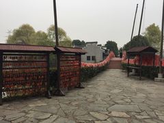 -张公山寨景区